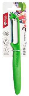 Овощечистка Apollo Genio Beloved в ассортименте