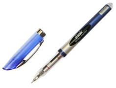 Ручка шариковая Flair Writo-Meter автоматическая синяя 0,5 мм