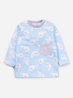 Джемпер BABY SEAL КотМарКот р. 4210733 р.98