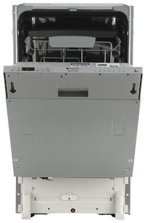 Встраиваемая посудомоечная машина Hotpoint-Ariston lSTF9M117