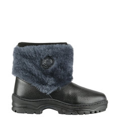 Унты мужские Moregor 006-1-К серые 46 RU