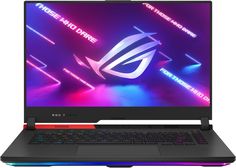 Ноутбук ASUS ROG Strix G15 G513IM-HN004T (90NR0521-M01310)