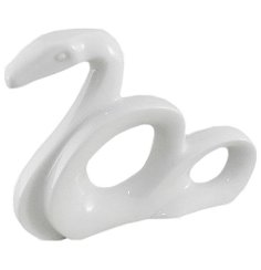 Фигурка Leander "Змея Без декора" 1 158776