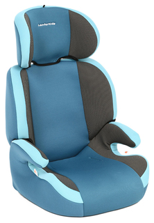 Автокресло Leader Kids Регата цв.бирюзовый гр.2/3
