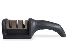 Точилка для ножей. Станок для заточки ножей, 1 предмет. Knife sharpener No Brand