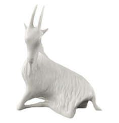 Фигурка Leander "Козёл Без декора" 158778