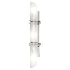 Бра Lussole SELVINO GRLSA-7711-03 3x6Вт E14