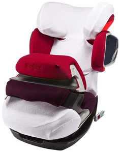 Летний чехол на автокресло Cybex Solution X и Pallas (511407004)
