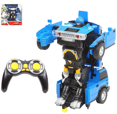 Игровой набор Трансформеры ИГРУША ES-W298-15