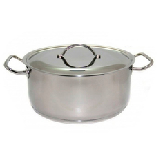 Кастрюля Амет 1с2362/ТРС 12л