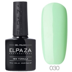 Гель-лак Elpaza Classic (030) 10мл
