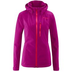 Куртка Maier Zonda W, persian red, 40 EU