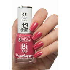 Лак Dance Legend Binary PRO №05 Veronika