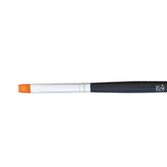 Кисть для геля IRISK Toffee styler №6 искусственный ворс