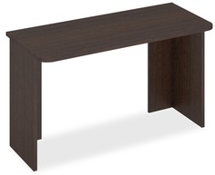 Стол офисный Домино Lite СКЛ-Прям130Р Merdes