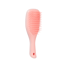 Расческа Tangle Teezer The Wet Detangler Mini Blush Glow Frost