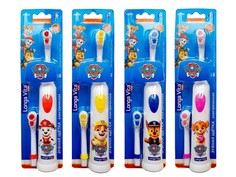 Электрическая зубная щетка Longa Vita Paw Patrol KAB-3