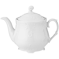 Чайник рококо 1,1л Cmielow 676-115