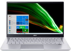 Ноутбук Acer Swift 3 SF314-43-R0BS (NX.AB1ER.002)