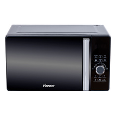 Микроволновая печь с грилем Pioneer MW358S