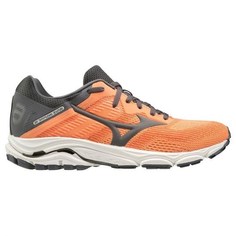 Кроссовки женские Mizuno Inspire J1GD2044 оранжевые 7.5 US