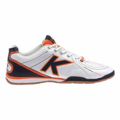 Кроссовки мужские KELME Sense Dp 55695 белые 11 US