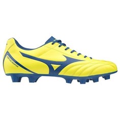 Кроссовки мужские Mizuno Monarcida P1GA2025 желтые 11 US