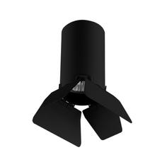 Светильник потолочный Lightstar Rullo, R437437, 50W, GU10