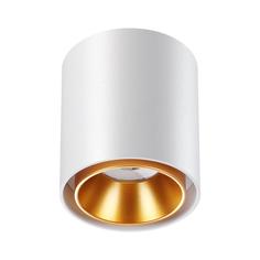 Светильник встраиваемый Novotech RECTE, 358486, 10W, LED