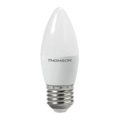 Лампочка светодиодная Thomson, TH-B2022, 8W, E27