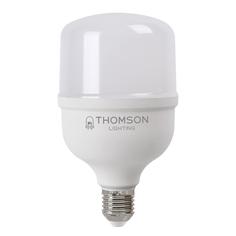 Лампочка светодиодная Thomson, TH-B2365, 40W, E27