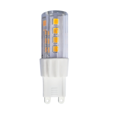 Лампочка светодиодная Thomson, TH-B4245, 4W, G9