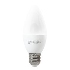 Лампочка светодиодная Thomson, TH-B2357, 6W, E27
