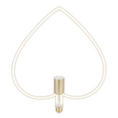 Лампочка светодиодная Thomson, TH-B2412, 16W, E27