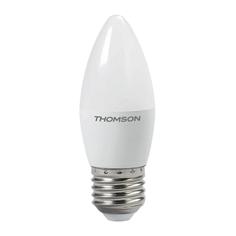 Лампочка светодиодная Thomson, TH-B2024, 10W, E27