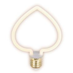 Лампочка светодиодная Thomson, TH-B2405, 4W, E27