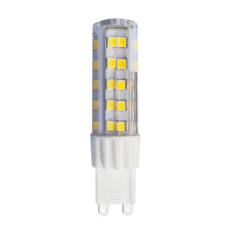 Лампочка светодиодная Thomson, TH-B4247, 5,5W, G9