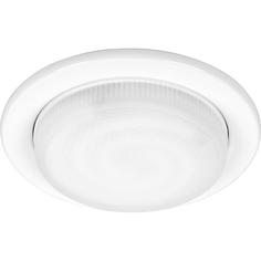Светильник встраиваемый Feron DL53, 41205, 15W, GX53