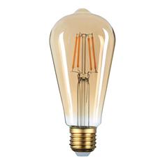 Лампочка светодиодная Thomson, TH-B2130, 9W, E27