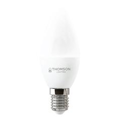 Лампочка светодиодная Thomson, TH-B2310, 8W, E27