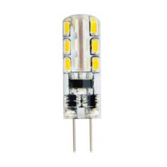 Лампочка светодиодная Thomson, TH-B4204, 3W, G4