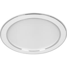 Светильник встраиваемый Feron, серия AL1527, 41197, 12W, LED