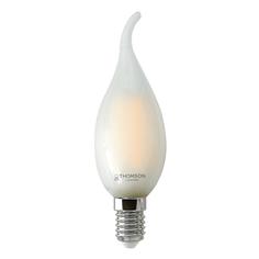 Лампочка светодиодная Thomson, TH-B2346, 7W, E14