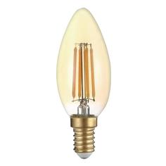Лампочка светодиодная Thomson, TH-B2115, 9W, E14