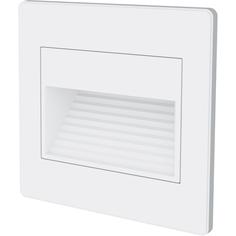 Светильник встраиваемый Feron, серия JD13, 41193, 1W, LED