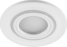 Светильник встраиваемый Feron, серия CD600, 29711, 50W, G5.3