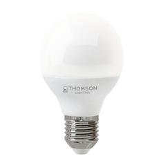 Лампочка светодиодная Thomson, TH-B2040, 8W, E27