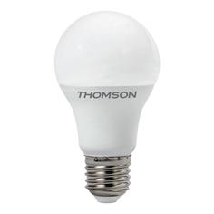 Лампочка светодиодная Thomson, TH-B2004, 9W, E27