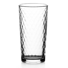 Стакан "Кристалл", объем 230 мл, диаметр 65 мм, высота 126 мм Decor Style Glass
