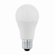 Лампочка светодиодная Eglo LM_LED_E27, 11714, 9,5W, LED